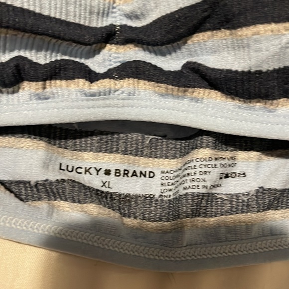Lucky Brand Bandeau - Picture 5 of 5